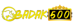 logo badak500